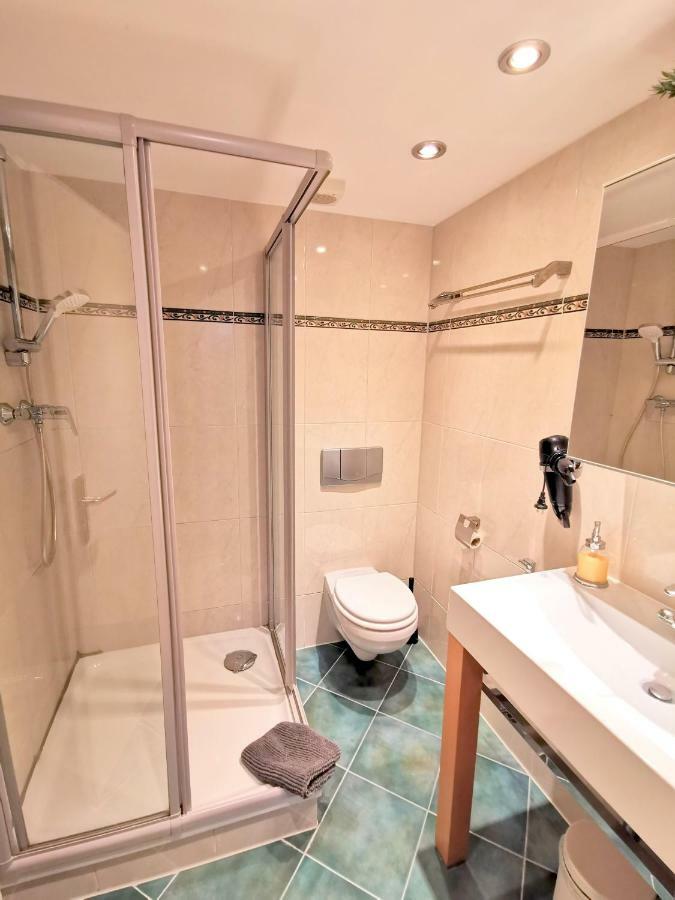 Gastein By Rockchair L Superhost Status L 2 Bedrooms Boxspringbeds 1,5 Bathrooms - Cozy Family & Business Flair Welcomes You! Apartment