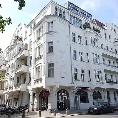 Gastein By Rockchair Apartments L Superhost Status L 2 Bedrooms Boxspringbeds 1,5 Bathrooms - Cozy Family & Business Flair Welcomes You! Berlin Exterior photo