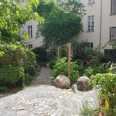 Gastein By Rockchair Apartments L Superhost Status L 2 Bedrooms Boxspringbeds 1,5 Bathrooms - Cozy Family & Business Flair Welcomes You! Berlin Exterior photo