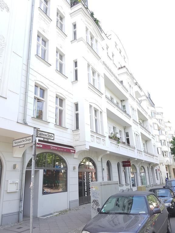 Lovely-flats Gasteiner