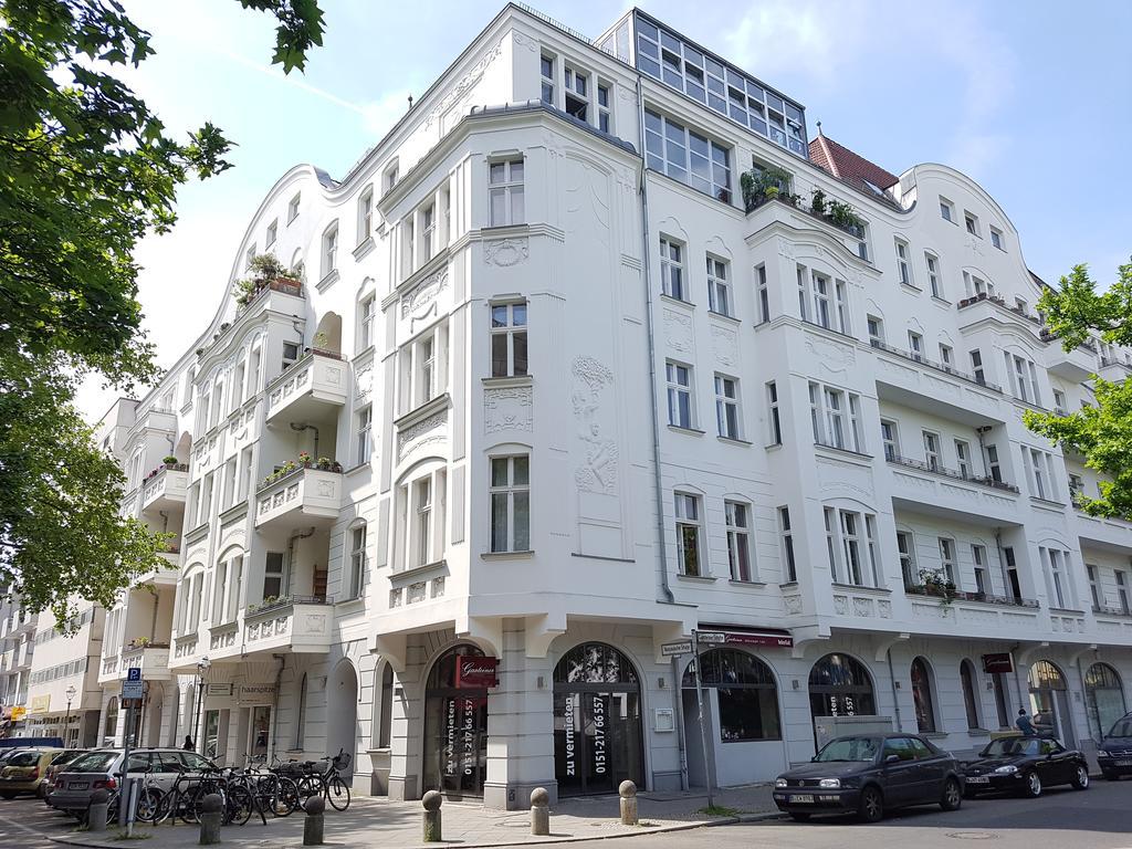 Apartamento Gastein By Rockchair L Superhost Status L 2 Bedrooms Boxspringbeds 1,5 Bathrooms - Cozy Family & Business Flair Welcomes You! Berlín