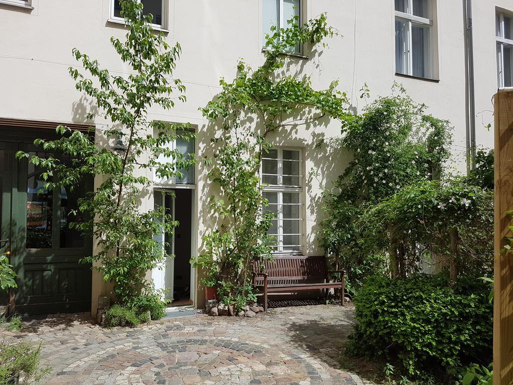 Apartment Lovely-flats Gasteiner *