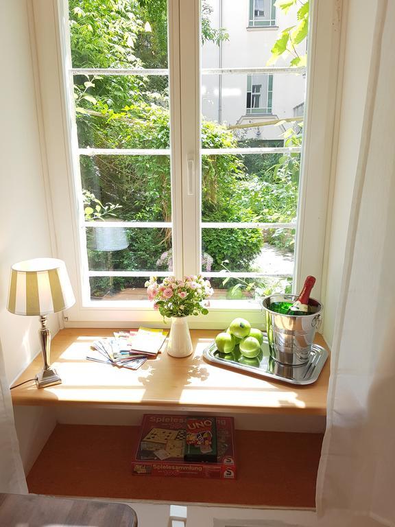 Lovely-flats Gasteiner Berlin